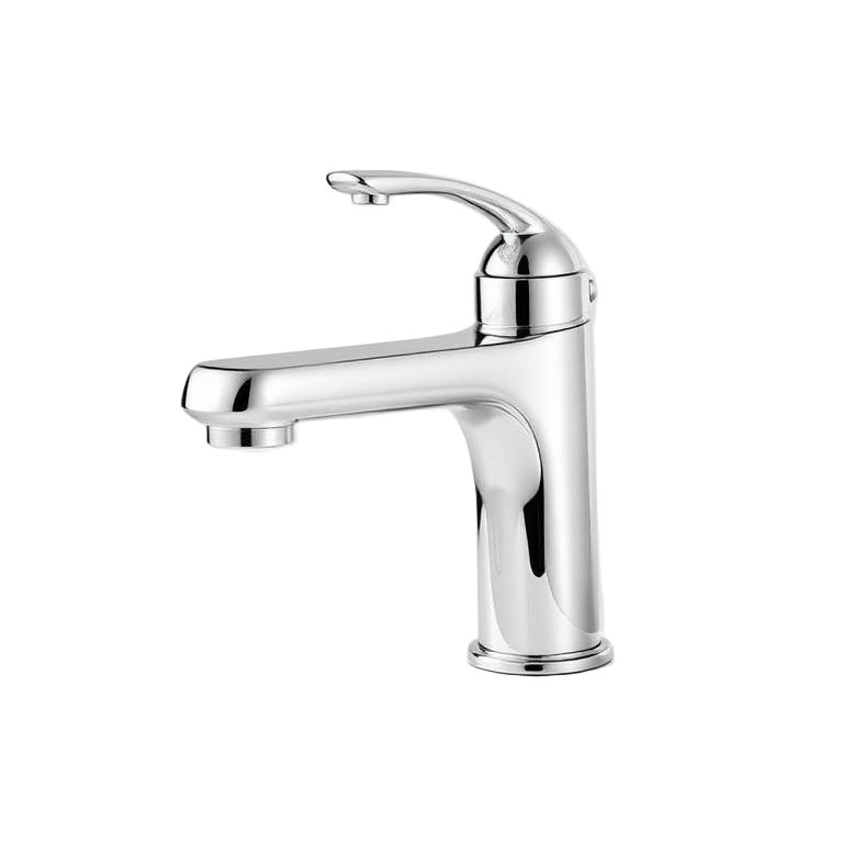 Joystick 1-Hole Bidet Mixer — ARC-CHR-87213B