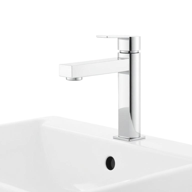 Single Lever Tall Boy — ALI-CHR-85005B
